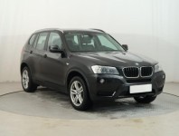 BMW X3  xDrive20d Selection