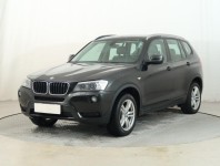 BMW X3  xDrive20d Selection