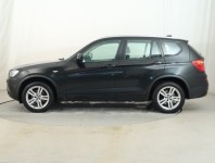BMW X3  xDrive20d Selection