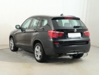 BMW X3  xDrive20d Selection