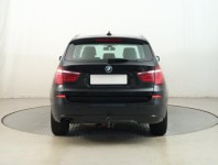BMW X3  xDrive20d Selection