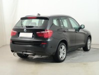 BMW X3  xDrive20d Selection