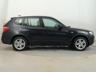 BMW X3  xDrive20d Selection