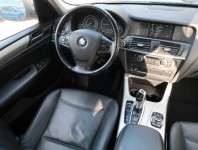 BMW X3  xDrive20d Selection