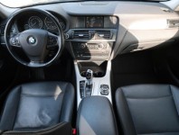 BMW X3  xDrive20d Selection