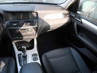 BMW X3  xDrive20d Selection