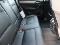 BMW X3  xDrive20d Selection