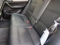BMW X3  xDrive20d Selection