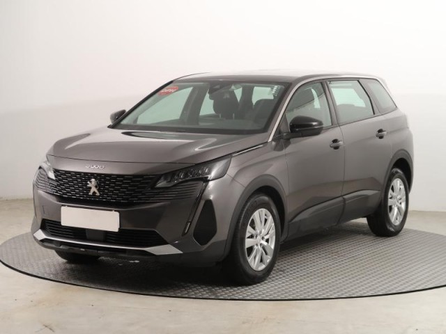 Peugeot 5008  1.5 BlueHDi Active