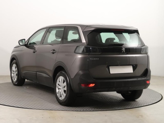 Peugeot 5008  1.5 BlueHDi Active