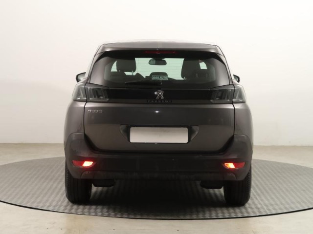 Peugeot 5008  1.5 BlueHDi Active