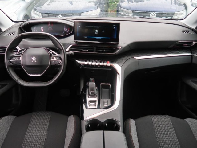 Peugeot 5008  1.5 BlueHDi Active