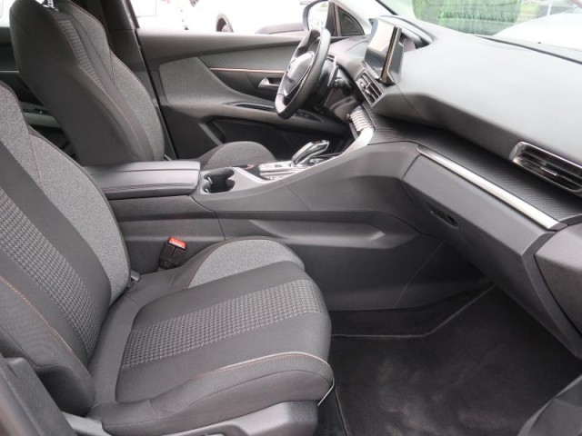 Peugeot 5008  1.5 BlueHDi Active