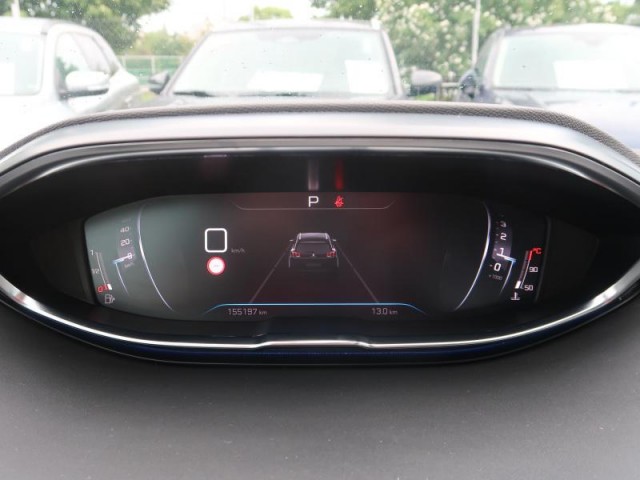 Peugeot 5008  1.5 BlueHDi Active