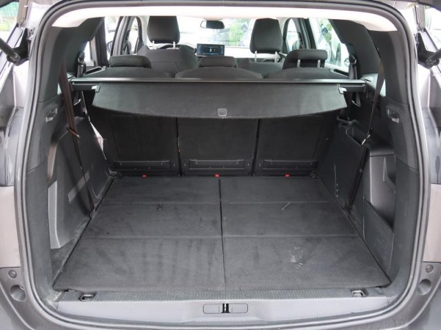 Peugeot 5008  1.5 BlueHDi Active