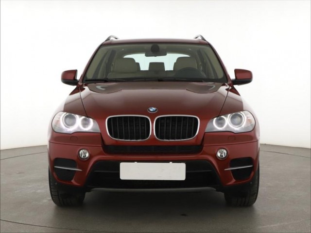 BMW X5  xDrive30d 