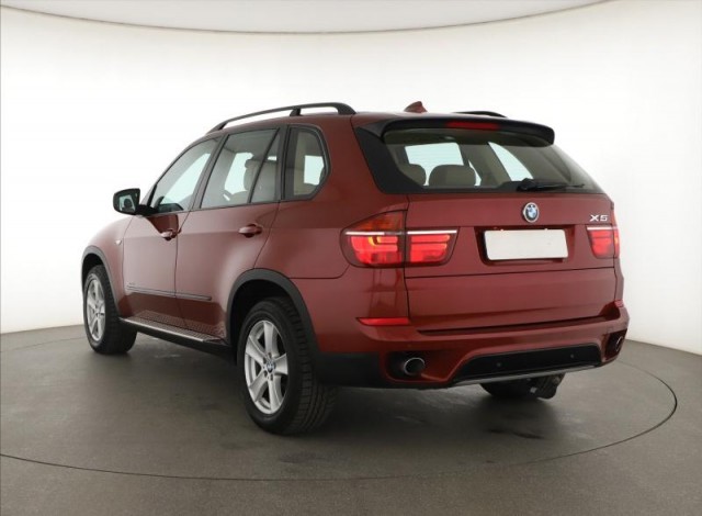 BMW X5  xDrive30d 