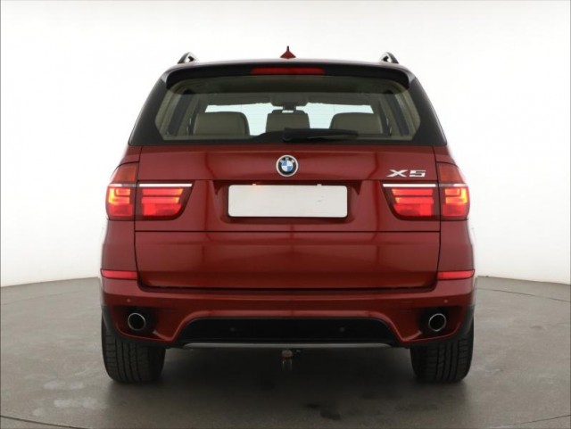 BMW X5  xDrive30d 
