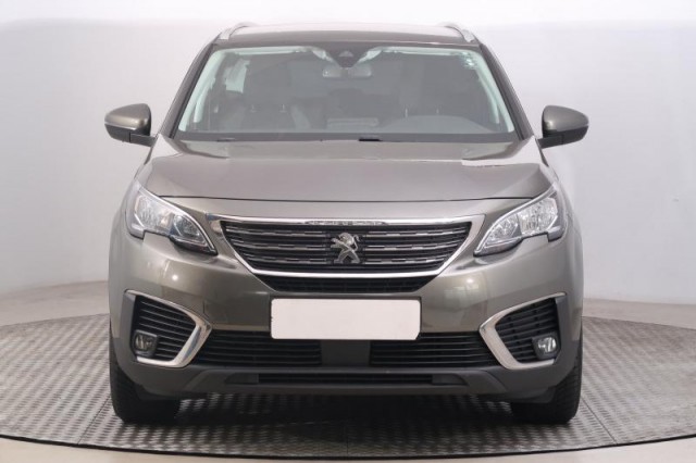 Peugeot 5008  1.5 BlueHDi 