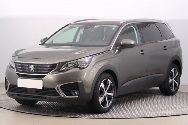Peugeot 5008  1.5 BlueHDi 