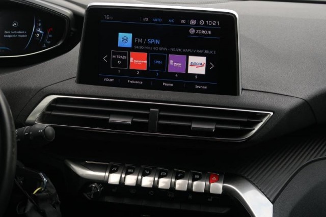 Peugeot 5008  1.5 BlueHDi 