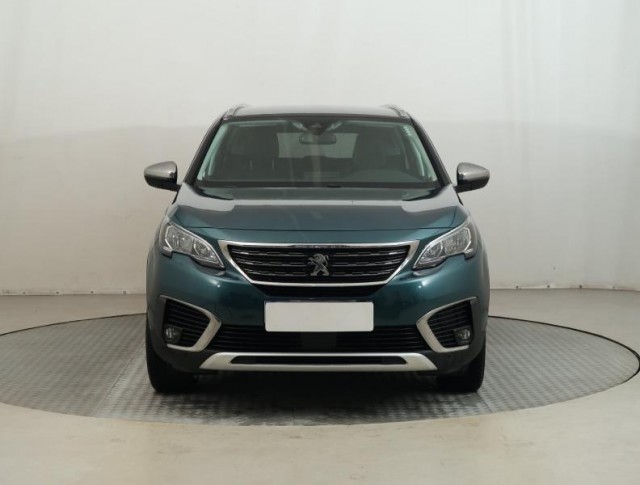 Peugeot 5008  1.5 BlueHDi 