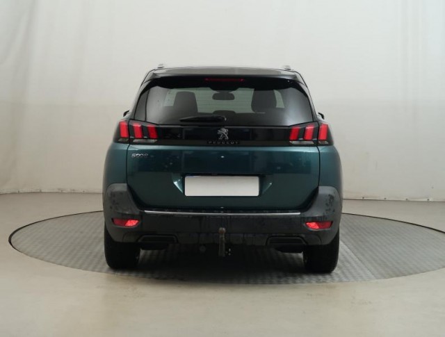 Peugeot 5008  1.5 BlueHDi 
