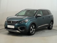 Peugeot 5008  1.5 BlueHDi 