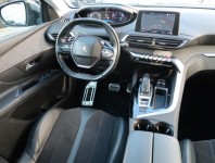 Peugeot 5008  1.5 BlueHDi 