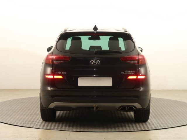 Hyundai Tucson  1.6 CRDi Adventure