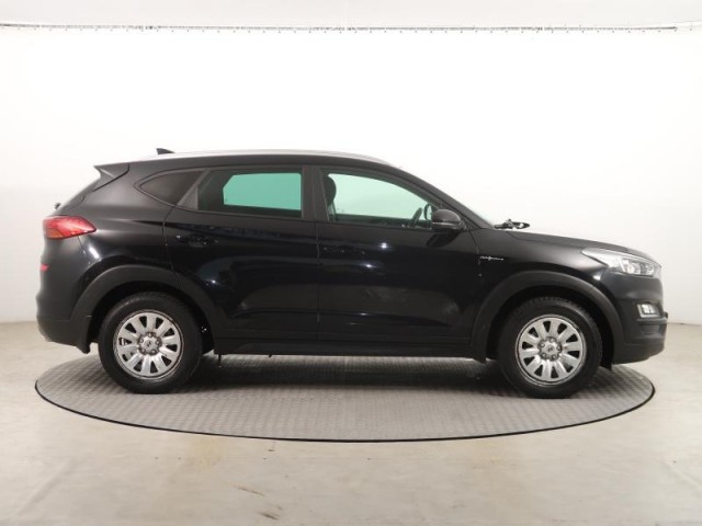 Hyundai Tucson  1.6 CRDi Adventure