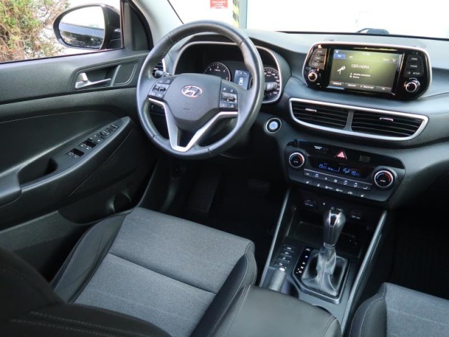 Hyundai Tucson  1.6 CRDi Adventure