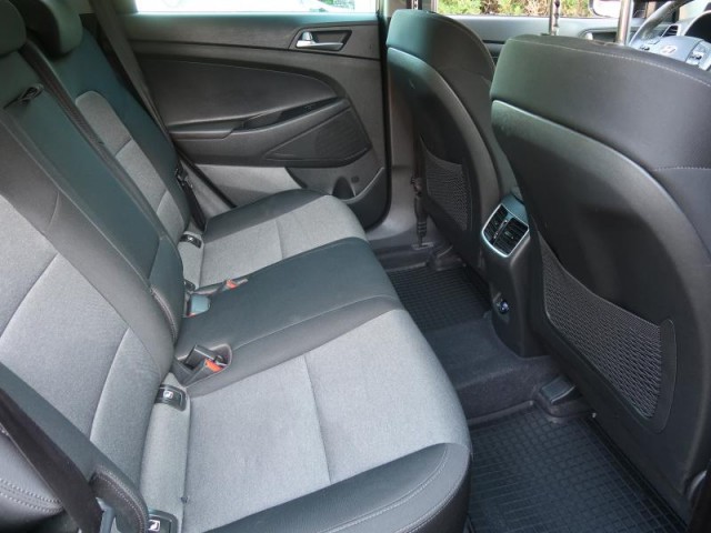 Hyundai Tucson  1.6 CRDi Adventure