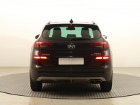 Hyundai Tucson  1.6 CRDi Adventure