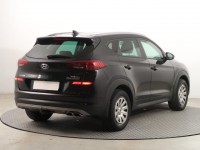 Hyundai Tucson  1.6 CRDi Adventure