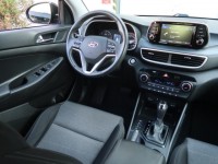 Hyundai Tucson  1.6 CRDi Adventure