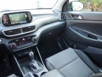 Hyundai Tucson  1.6 CRDi Adventure