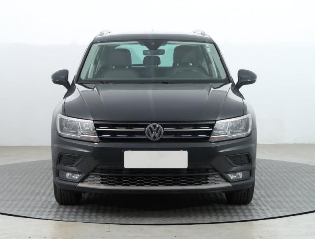 Volkswagen Tiguan  1.5 TSI Comfortline