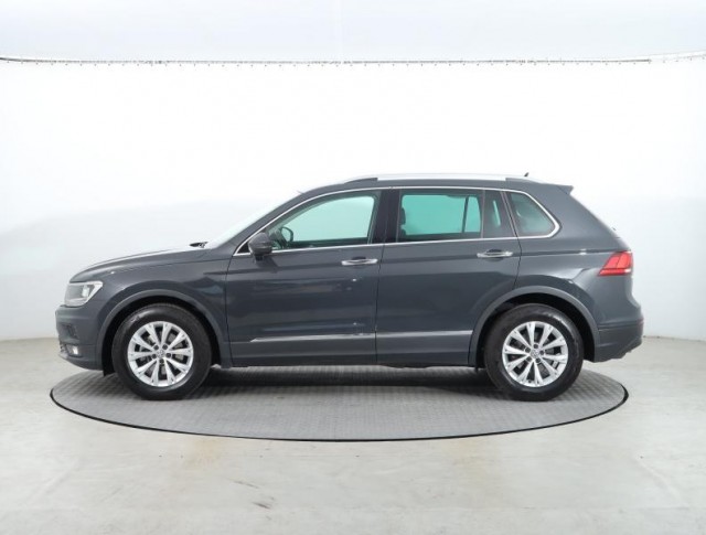 Volkswagen Tiguan  1.5 TSI Comfortline