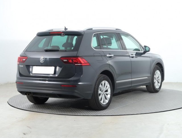 Volkswagen Tiguan  1.5 TSI Comfortline