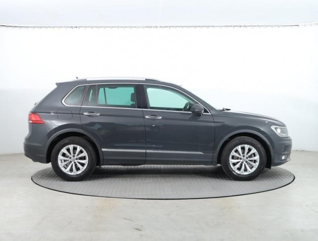 Volkswagen Tiguan  1.5 TSI Comfortline