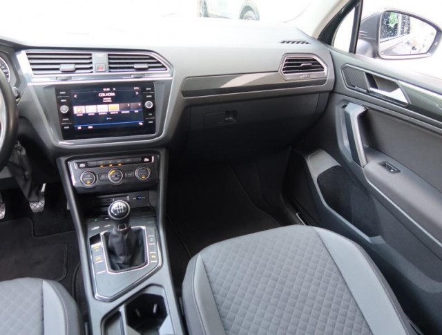 Volkswagen Tiguan  1.5 TSI Comfortline