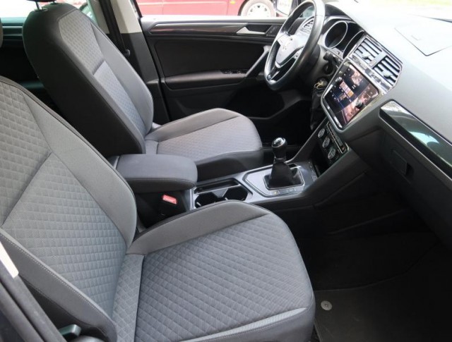 Volkswagen Tiguan  1.5 TSI Comfortline