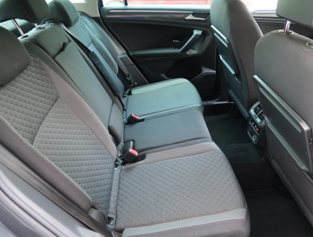 Volkswagen Tiguan  1.5 TSI Comfortline