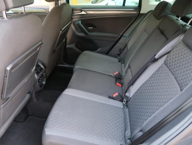 Volkswagen Tiguan  1.5 TSI Comfortline