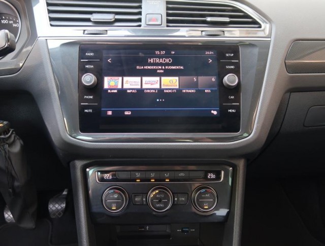 Volkswagen Tiguan  1.5 TSI Comfortline