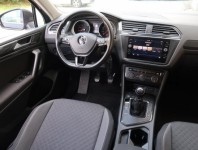 Volkswagen Tiguan  1.5 TSI Comfortline