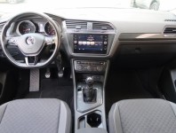 Volkswagen Tiguan  1.5 TSI Comfortline