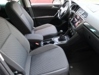 Volkswagen Tiguan  1.5 TSI Comfortline
