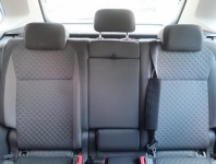 Volkswagen Tiguan  1.5 TSI Comfortline